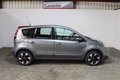 Daumennagel 6 - Nissan Note I-Way 1.4 KLIMAAUT 4S-REIFEN FSE