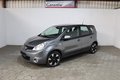 Daumennagel 2 - Nissan Note I-Way 1.4 KLIMAAUT 4S-REIFEN FSE