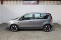 Daumennagel 5 - Nissan Note I-Way 1.4 KLIMAAUT 4S-REIFEN FSE