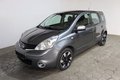 Daumennagel 3 - Nissan Note I-Way 1.4 KLIMAAUT 4S-REIFEN FSE