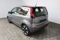 Daumennagel 4 - Nissan Note I-Way 1.4 KLIMAAUT 4S-REIFEN FSE