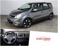 Daumennagel 1 - Nissan Note I-Way 1.4 KLIMAAUT 4S-REIFEN FSE