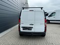 Daumennagel 9 - Mercedes-Benz Citan Kasten 108 CDI lang KLIMA CAM SHZ
