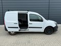 Daumennagel 5 - Mercedes-Benz Citan Kasten 108 CDI lang KLIMA CAM SHZ