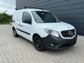 Daumennagel 8 - Mercedes-Benz Citan Kasten 108 CDI lang KLIMA CAM SHZ