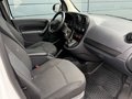 Daumennagel 11 - Mercedes-Benz Citan Kasten 108 CDI lang KLIMA CAM SHZ