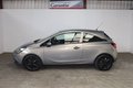 Daumennagel 5 - Opel Corsa E Selection 1.2 KLIMA BT-FSE GRA