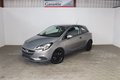 Daumennagel 2 - Opel Corsa E Selection 1.2 KLIMA BT-FSE GRA