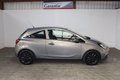 Daumennagel 6 - Opel Corsa E Selection 1.2 KLIMA BT-FSE GRA