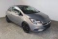 Daumennagel 8 - Opel Corsa E Selection 1.2 KLIMA BT-FSE GRA