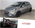 Daumennagel 1 - Opel Corsa E Selection 1.2 KLIMA BT-FSE GRA