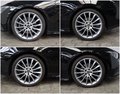 Daumennagel 11 - Mercedes-Benz CLA 200 Shooting Brake AMG-Paket LED PANO CAM