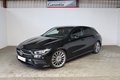 Daumennagel 2 - Mercedes-Benz CLA 200 Shooting Brake AMG-Paket LED PANO CAM