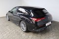 Daumennagel 4 - Mercedes-Benz CLA 200 Shooting Brake AMG-Paket LED PANO CAM