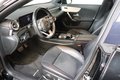 Daumennagel 14 - Mercedes-Benz CLA 200 Shooting Brake AMG-Paket LED PANO CAM