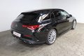 Daumennagel 7 - Mercedes-Benz CLA 200 Shooting Brake AMG-Paket LED PANO CAM