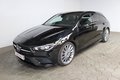 Daumennagel 3 - Mercedes-Benz CLA 200 Shooting Brake AMG-Paket LED PANO CAM