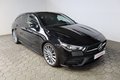 Daumennagel 8 - Mercedes-Benz CLA 200 Shooting Brake AMG-Paket LED PANO CAM