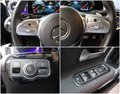 Daumennagel 19 - Mercedes-Benz CLA 200 Shooting Brake AMG-Paket LED PANO CAM