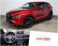 Thumbnail 1 - Mazda CX-5 Homura AWD LED NAVI CAM BOSE