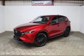 Thumbnail 2 - Mazda CX-5 Homura AWD LED NAVI CAM BOSE