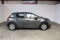 Daumennagel 6 - Citroën C3 Feel 1.2 KLIMA PDC