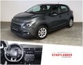 Daumennagel 1 - Citroën C3 Feel 1.2 KLIMA PDC