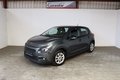 Daumennagel 2 - Citroën C3 Feel 1.2 KLIMA PDC