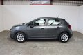 Daumennagel 5 - Citroën C3 Feel 1.2 KLIMA PDC