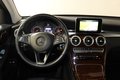 Daumennagel 17 - Mercedes-Benz GLC 250 4Matic LED CAM AHK LEDER