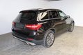 Daumennagel 7 - Mercedes-Benz GLC 250 4Matic LED CAM AHK LEDER