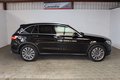Daumennagel 6 - Mercedes-Benz GLC 250 4Matic LED CAM AHK LEDER