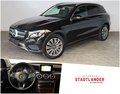 Daumennagel 1 - Mercedes-Benz GLC 250 4Matic LED CAM AHK LEDER