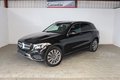 Daumennagel 2 - Mercedes-Benz GLC 250 4Matic LED CAM AHK LEDER