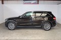 Daumennagel 5 - Mercedes-Benz GLC 250 4Matic LED CAM AHK LEDER