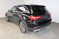 Daumennagel 4 - Mercedes-Benz GLC 250 4Matic LED CAM AHK LEDER