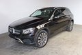 Daumennagel 3 - Mercedes-Benz GLC 250 4Matic LED CAM AHK LEDER