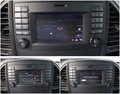 Daumennagel 16 - Mercedes-Benz Vito Tourer 119 CDI/BT 4MATIC lang Select NAVI AHK CAM