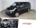 Daumennagel 1 - Mercedes-Benz Vito Tourer 119 CDI/BT 4MATIC lang Select NAVI AHK CAM