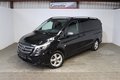 Daumennagel 2 - Mercedes-Benz Vito Tourer 119 CDI/BT 4MATIC lang Select NAVI AHK CAM