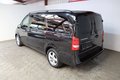 Daumennagel 8 - Mercedes-Benz Vito Tourer 119 CDI/BT 4MATIC lang Select NAVI AHK CAM