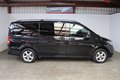 Daumennagel 6 - Mercedes-Benz Vito Tourer 119 CDI/BT 4MATIC lang Select NAVI AHK CAM
