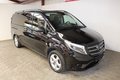 Daumennagel 4 - Mercedes-Benz Vito Tourer 119 CDI/BT 4MATIC lang Select NAVI AHK CAM