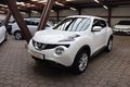 Daumennagel 1 - Nissan Juke Acenta