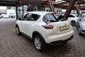 Daumennagel 3 - Nissan Juke Acenta