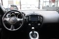Daumennagel 10 - Nissan Juke Acenta