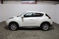 Thumbnail 5 - Nissan Juke Acenta 1.2 NAVI DAB KAMERA BT-FSE