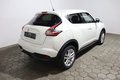 Thumbnail 7 - Nissan Juke Acenta 1.2 NAVI DAB KAMERA BT-FSE