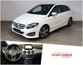 Daumennagel 1 - Mercedes-Benz B 200 LED NAVI PANO HARMANKARDON