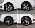 Daumennagel 11 - Mercedes-Benz B 200 LED NAVI PANO HARMANKARDON
